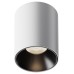 Накладной светильник Maytoni Technical Alfa LED C064CL-12W4K-RD-WB