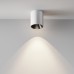 Накладной светильник Maytoni Technical Alfa LED C064CL-12W4K-RD-WB