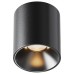 Накладной светильник Maytoni Technical Alfa LED C064CL-5W2.7K-RD-B