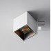 Накладной светильник Maytoni Technical Alfa LED C064CL-5W2.7K-SQ-WB