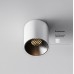 Накладной светильник Maytoni Technical Alfa LED C064CL-5W3K-RD-WB