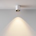Накладной светильник Maytoni Technical Alfa LED C064CL-5W3K-RD-WB