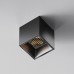 Накладной светильник Maytoni Technical Alfa LED C064CL-5W3K-SQ-B