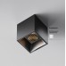 Накладной светильник Maytoni Technical Alfa LED C064CL-5W3K-SQ-B