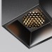 Накладной светильник Maytoni Technical Alfa LED C064CL-5W3K-SQ-B