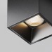 Накладной светильник Maytoni Technical Alfa LED C064CL-5W3K-SQ-B