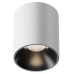 Накладной светильник Maytoni Technical Alfa LED C064CL-5W4K-RD-WB
