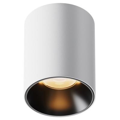 Накладной светильник Maytoni Technical Alfa LED C064CL-8W2.7K-RD-WB