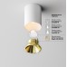 Накладной светильник Maytoni Technical Alfa LED C064CL-8W2.7K-RD-WB