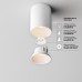 Накладной светильник Maytoni Technical Alfa LED C064CL-8W2.7K-RD-WB