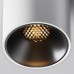 Накладной светильник Maytoni Technical Alfa LED C064CL-8W2.7K-RD-WB