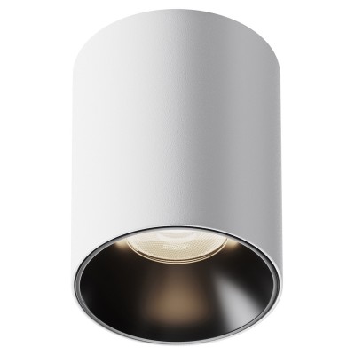 Накладной светильник Maytoni Technical Alfa LED C064CL-8W4K-RD-WB