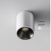 Накладной светильник Maytoni Technical Alfa LED C064CL-8W4K-RD-WB