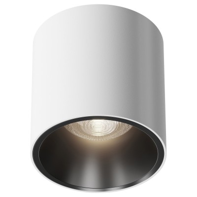 Накладной светильник Maytoni Technical Alfa LED C064CL-L12W4K
