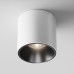Накладной светильник Maytoni Technical Alfa LED C064CL-L12W4K