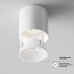 Накладной светильник Maytoni Technical Alfa LED C064CL-L12W4K