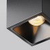 Накладной светильник Maytoni Technical Alfa LED C065CL-8W2.7K-SQ-B