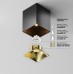 Накладной светильник Maytoni Technical Alfa LED C065CL-8W2.7K-SQ-B
