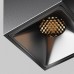 Накладной светильник Maytoni Technical Alfa LED C065CL-8W2.7K-SQ-B