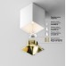 Накладной светильник Maytoni Technical Alfa LED C065CL-8W3K-SQ-WB