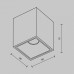 Накладной светильник Maytoni Technical Alfa LED C065CL-8W3K-SQ-WB