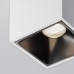 Накладной светильник Maytoni Technical Alfa LED C065CL-8W4K-SQ-WB