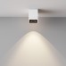Накладной светильник Maytoni Technical Alfa LED C065CL-8W4K-SQ-WB