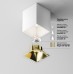 Накладной светильник Maytoni Technical Alfa LED C065CL-8W4K-SQ-WB