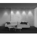 Накладной светильник Maytoni Technical Alfa LED C065CL-8W4K-SQ-WB