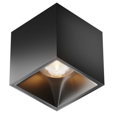 Накладной светильник Maytoni Alfa LED C065CL-L12B3K