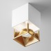Накладной светильник Maytoni Technical Alfa LED C065CL-L12W4K-D