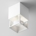 Накладной светильник Maytoni Technical Alfa LED C065CL-L12W4K-D