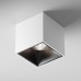 Накладной светильник Maytoni Technical Alfa LED C065CL-L12W4K-D