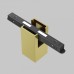 Накладной светильник Maytoni Technical Alfa TR121-4-7W-DS-BS