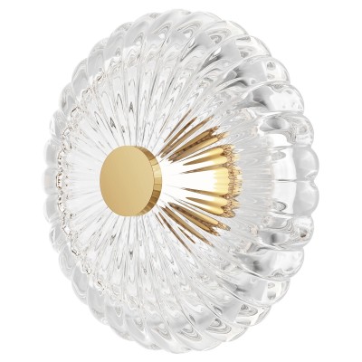 Накладной светильник Amulet MOD555WL-L4G3K