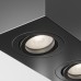 Накладной светильник Maytoni Technical Atom C017CL-02B