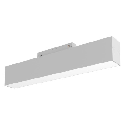 Накладной светильник Maytoni Technical BASIS TR012-2-12W3K-W