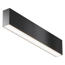 Накладной светильник Maytoni Basis C068CL-20W3-6K-B