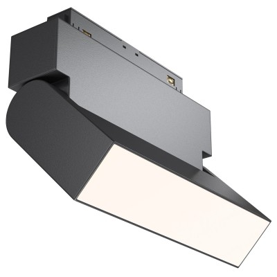 Накладной светильник Maytoni Technical Basis Rot TR075-2-10W4K-B