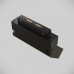 Накладной светильник Maytoni Technical Basis Rot TR075-2-10W4K-B