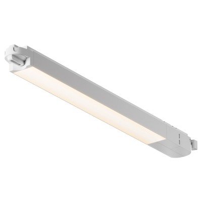 Накладной светильник Maytoni Technical Basis TR000-1-12W3K-W