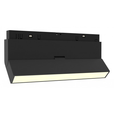 Накладной светильник Maytoni Technical Basis TR036-2-12W4K-B