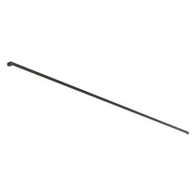 Накладной светильник Maytoni Technical Basis TR173-1-24WTW-B