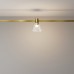 Накладной светильник Maytoni Technical Bianca TR147-1-3W3K-BS