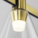 Накладной светильник Maytoni Technical Bianca TR147-1-3W3K-BS