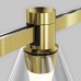 Накладной светильник Maytoni Technical Bianca TR147-1-3W3K-BS