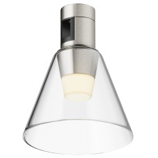 Накладной светильник Maytoni Bianca TR147-1-3W3K-PT