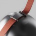 Накладной светильник Maytoni Technical Bowl TR126B-20W3K-B
