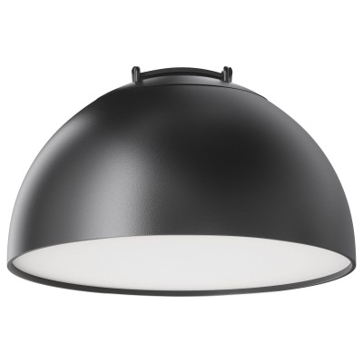 Накладной светильник Maytoni Technical Bowl TR126B-20W4K-B