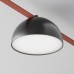 Накладной светильник Maytoni Technical Bowl TR126B-20W4K-B